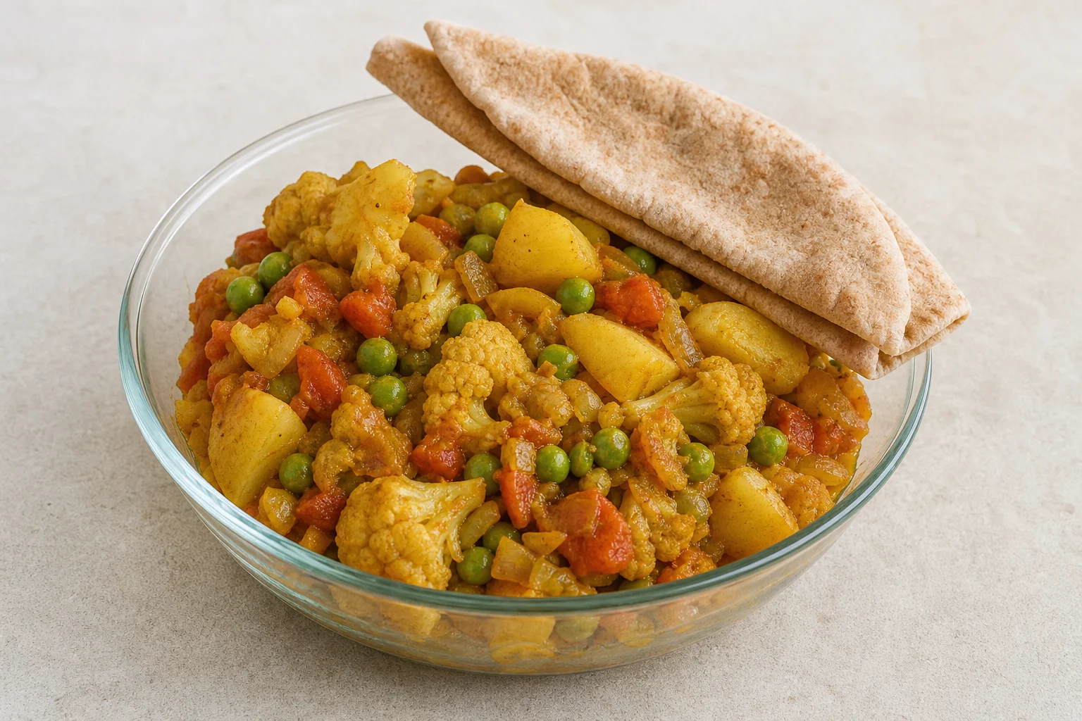 Aloo gobi