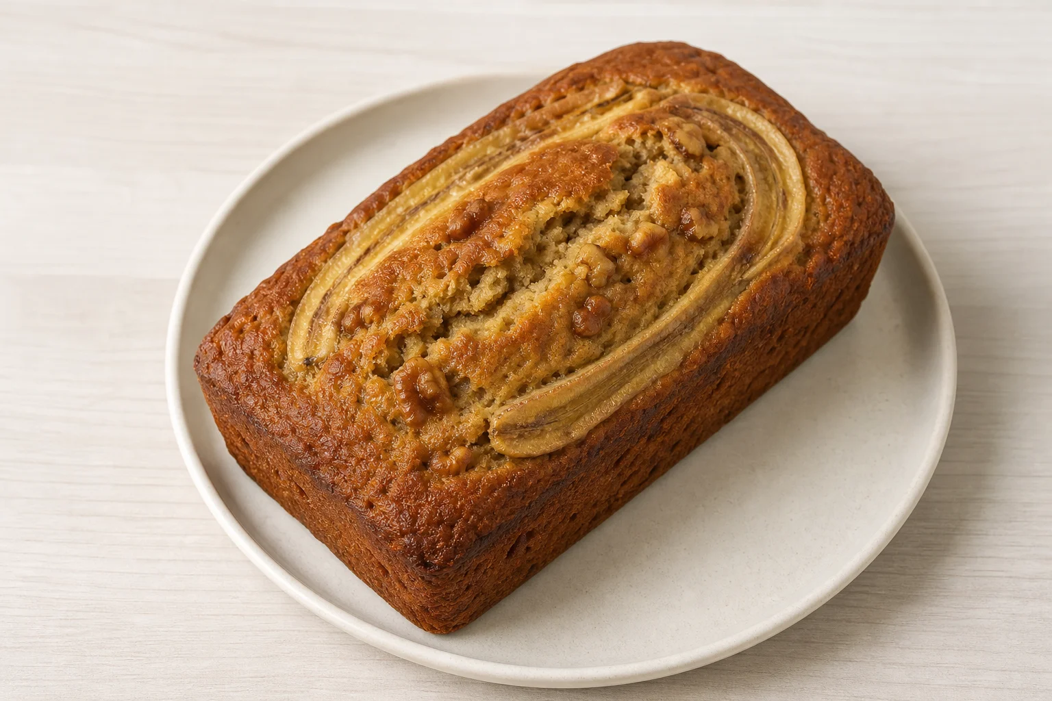 Banana bread