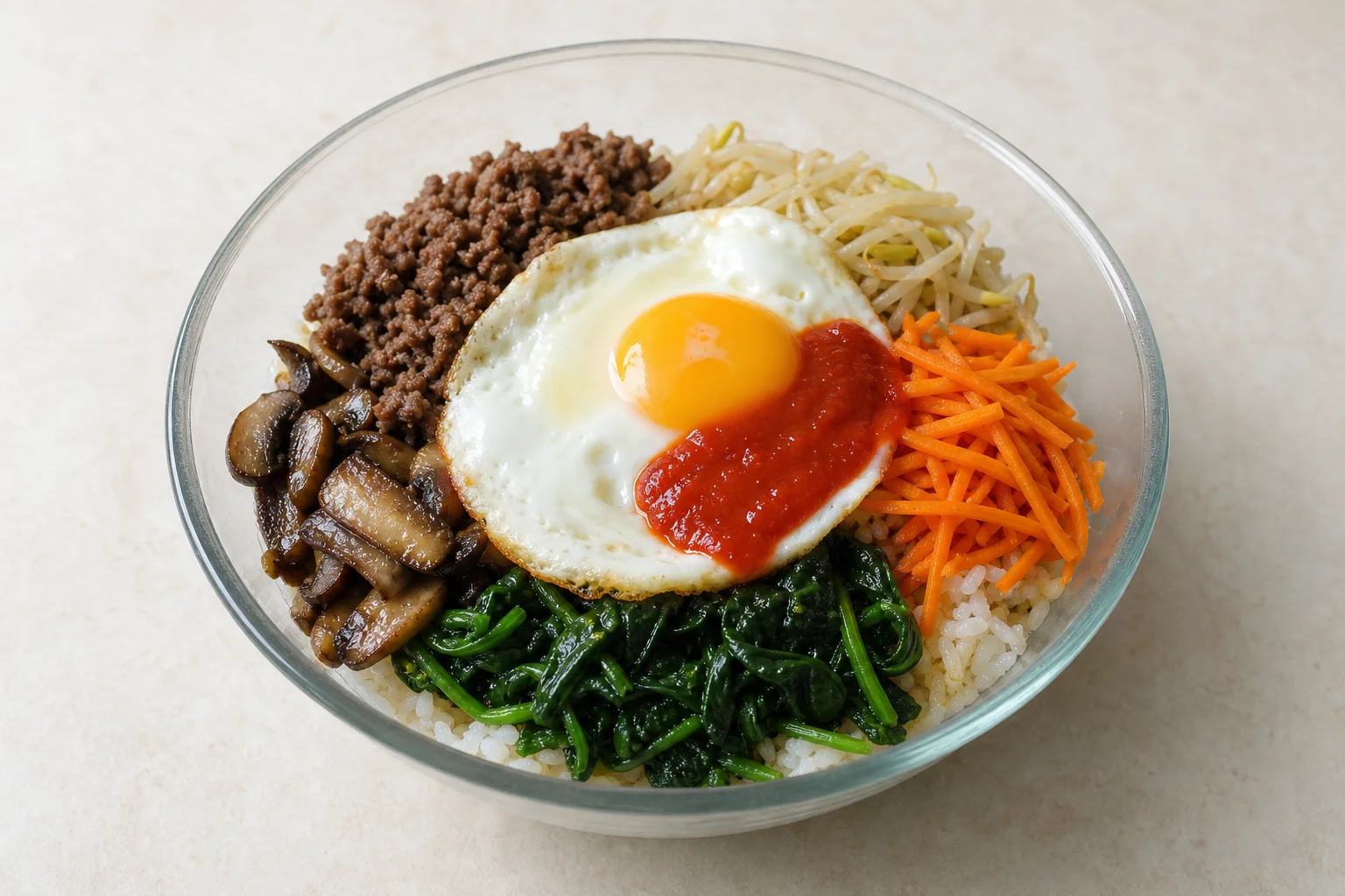 Bibimbap