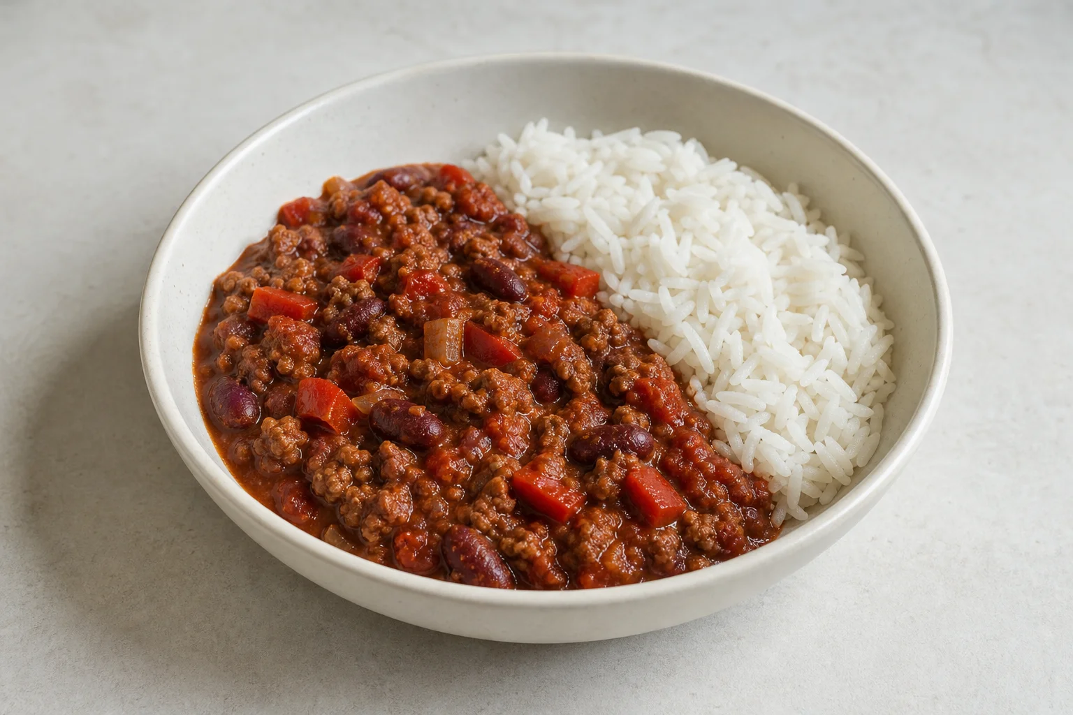 Chilli con carne