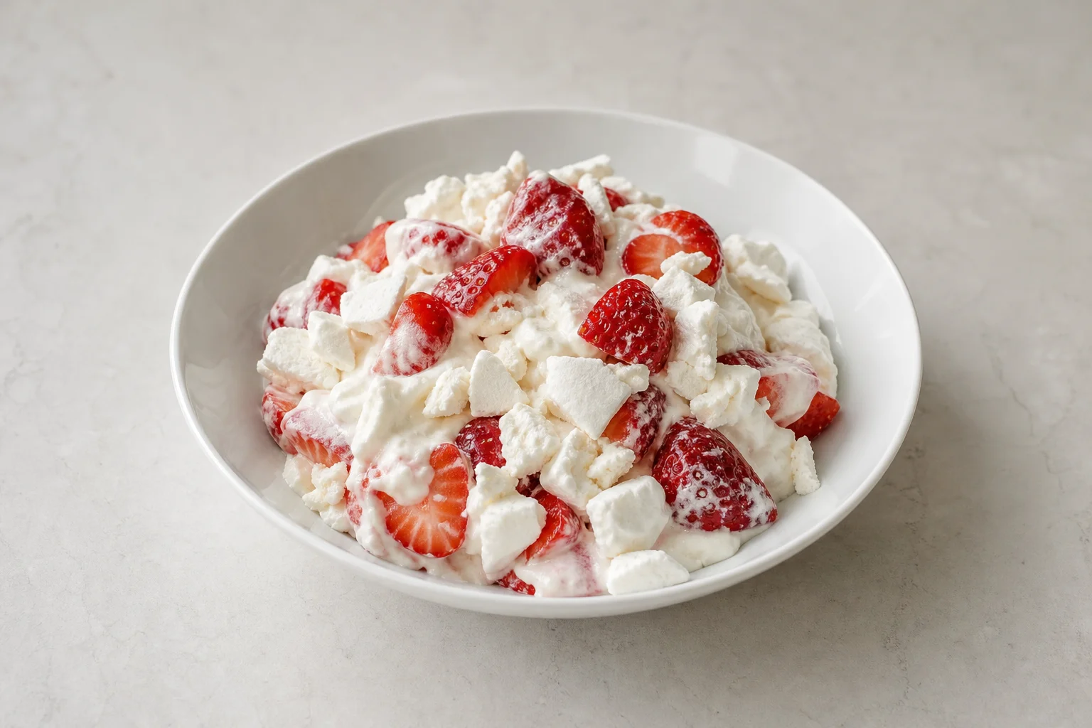 Eton mess