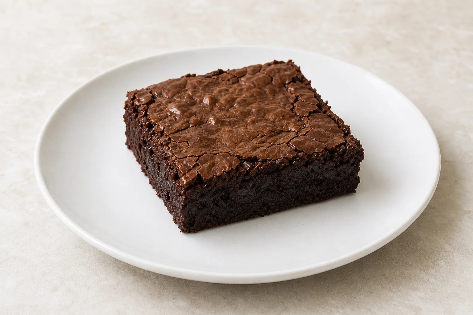 Fudgy brownies