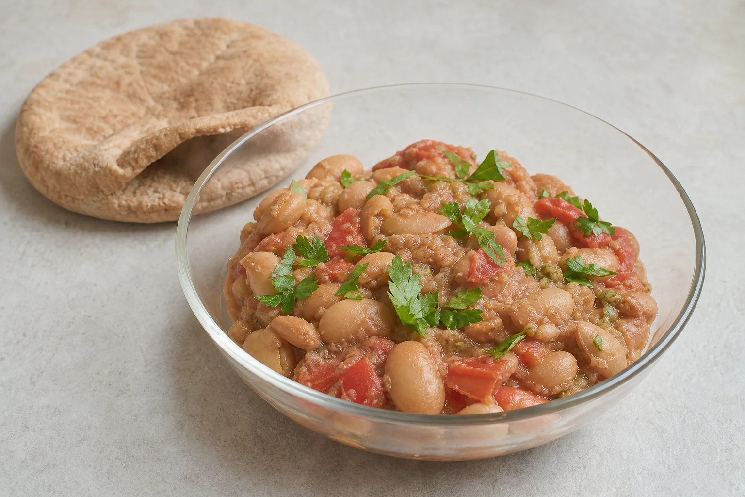 Ful medames