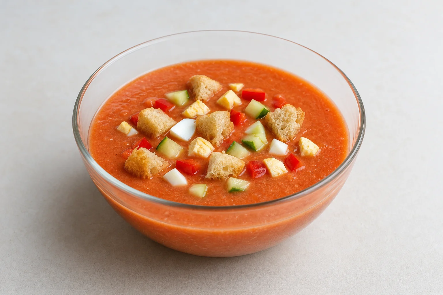 Gazpacho