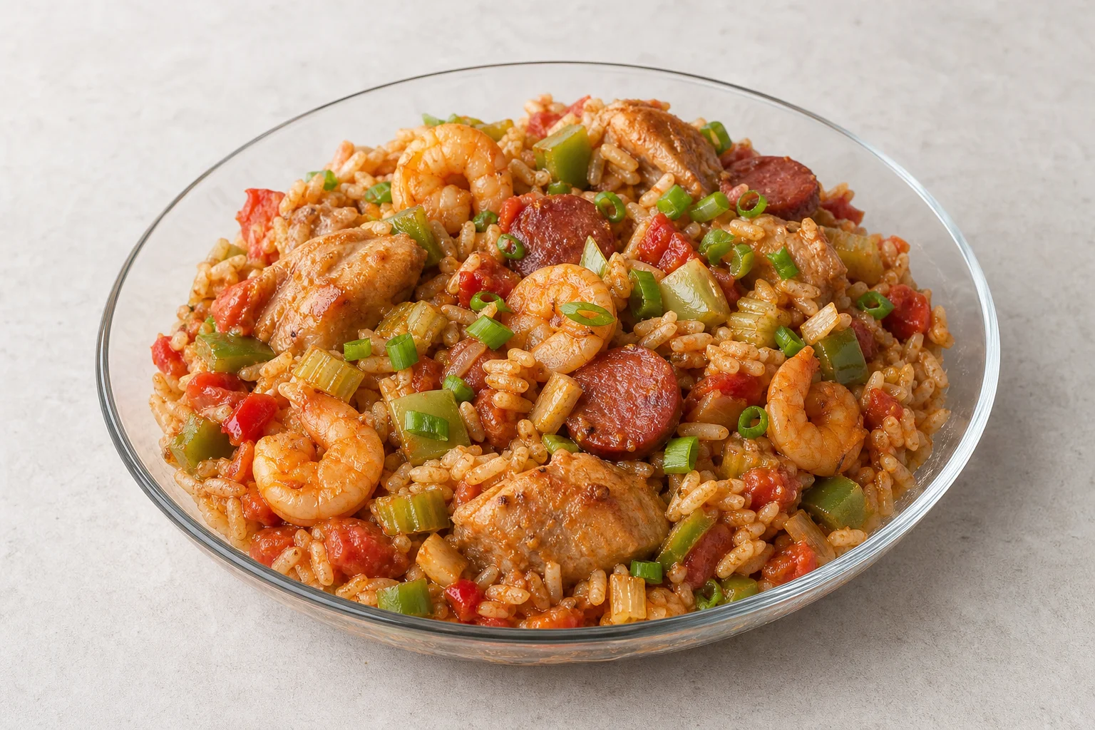 Jambalaya