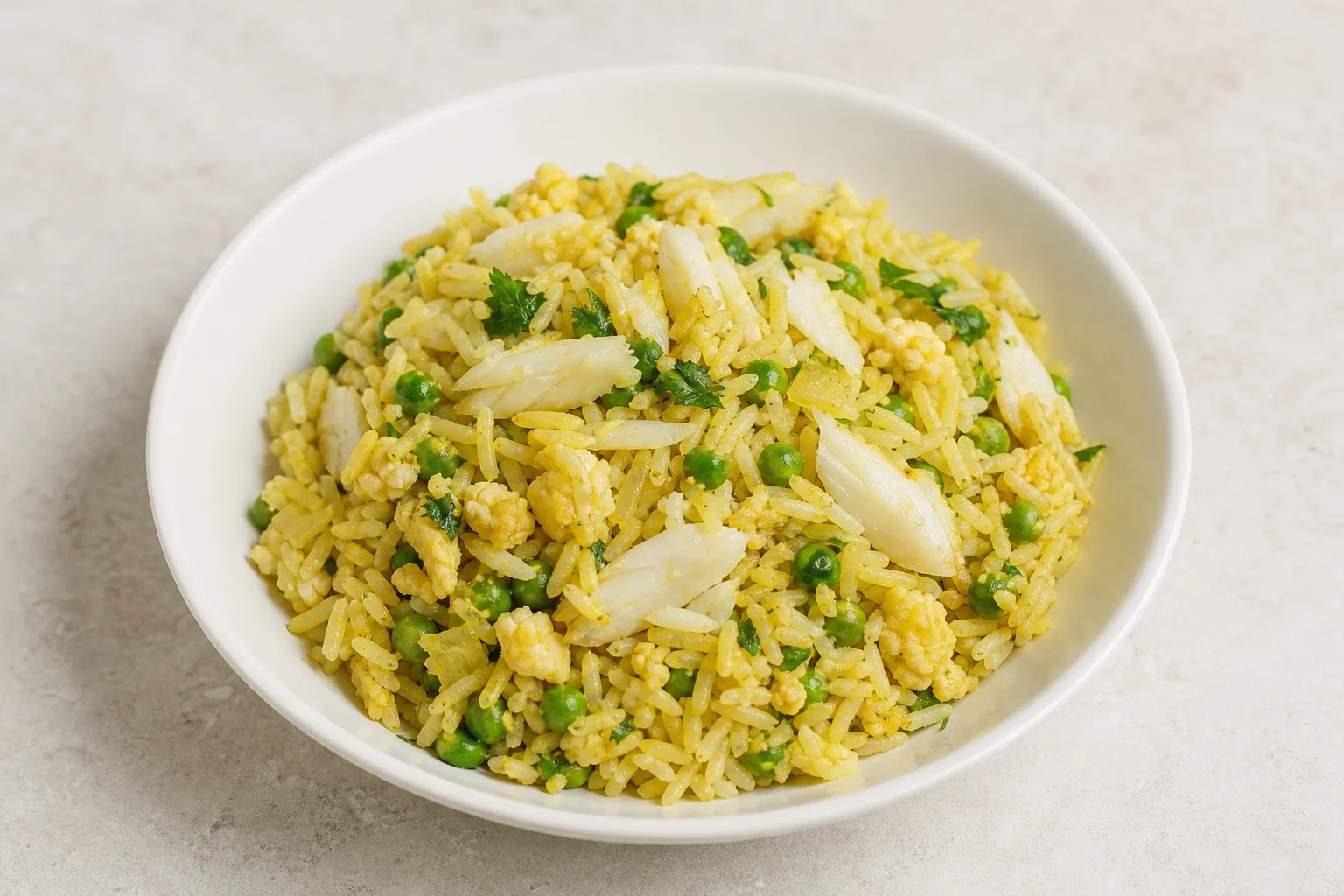 Kedgeree