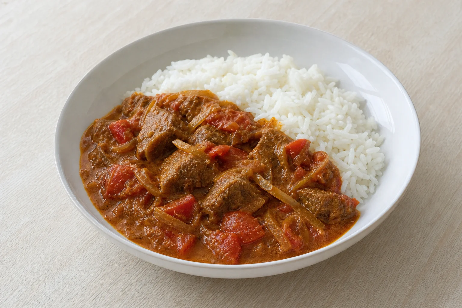 Lamb rogan josh