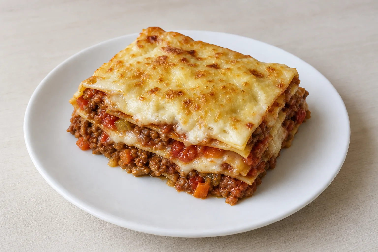Lasagne