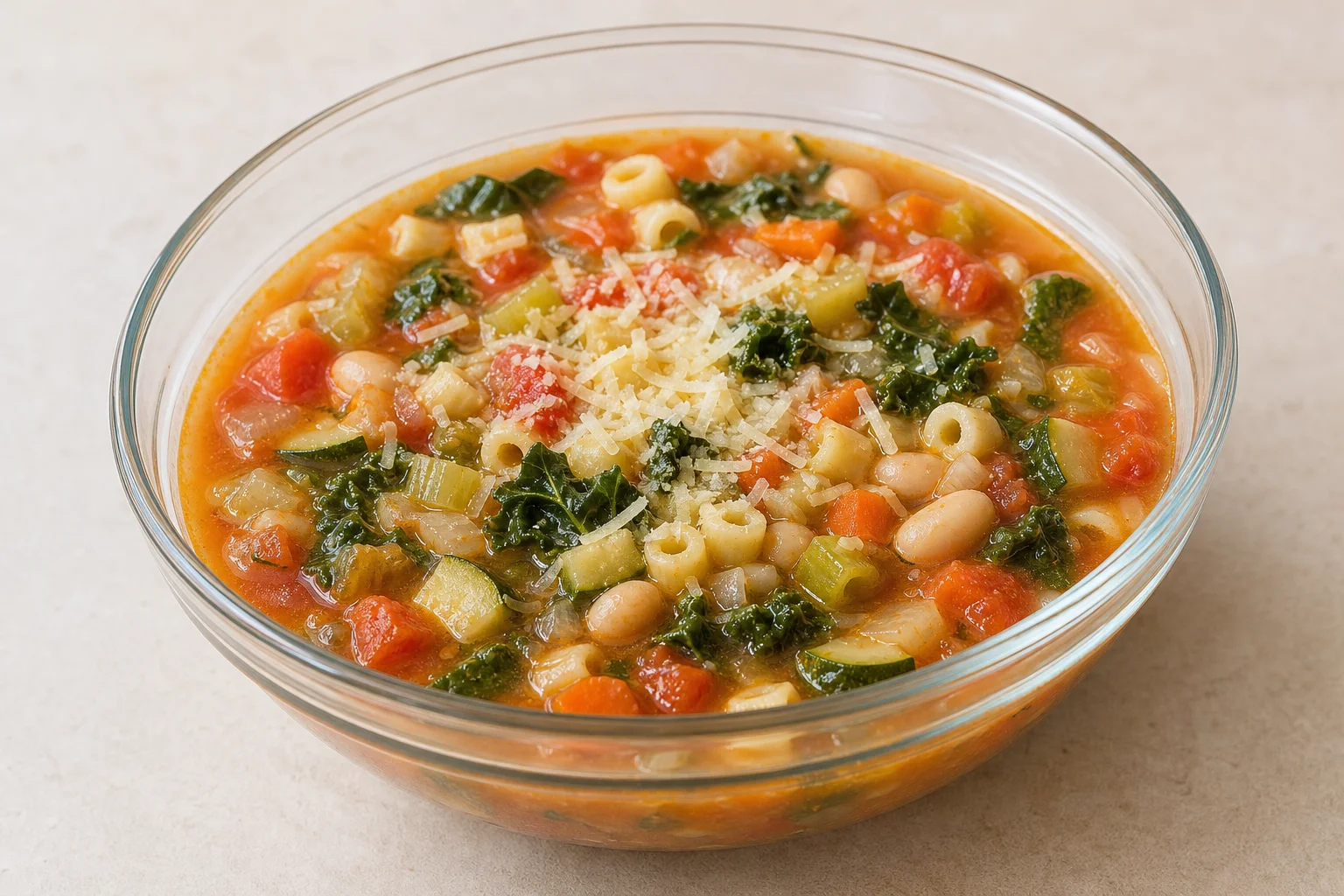 Minestrone