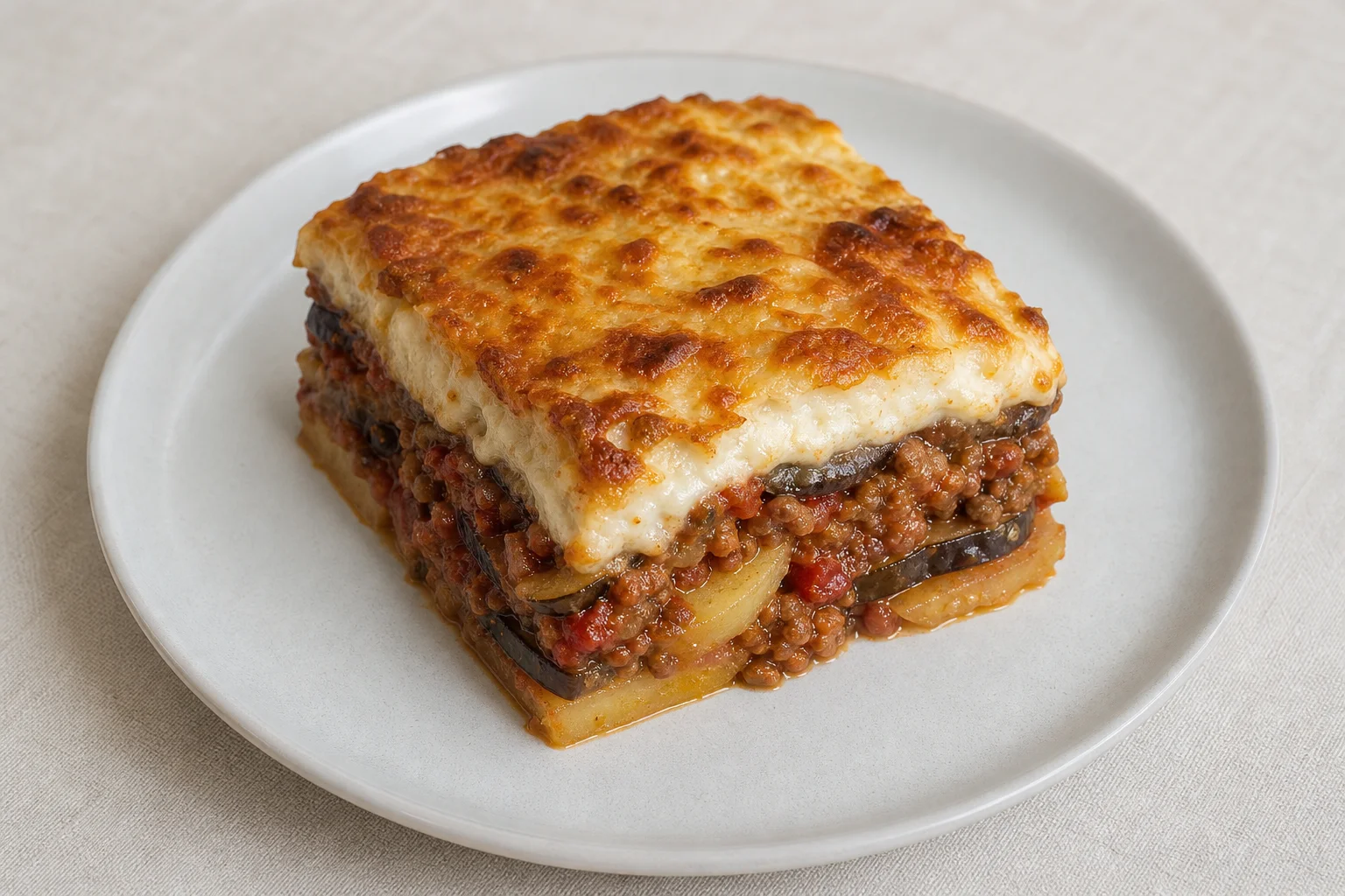 Moussaka