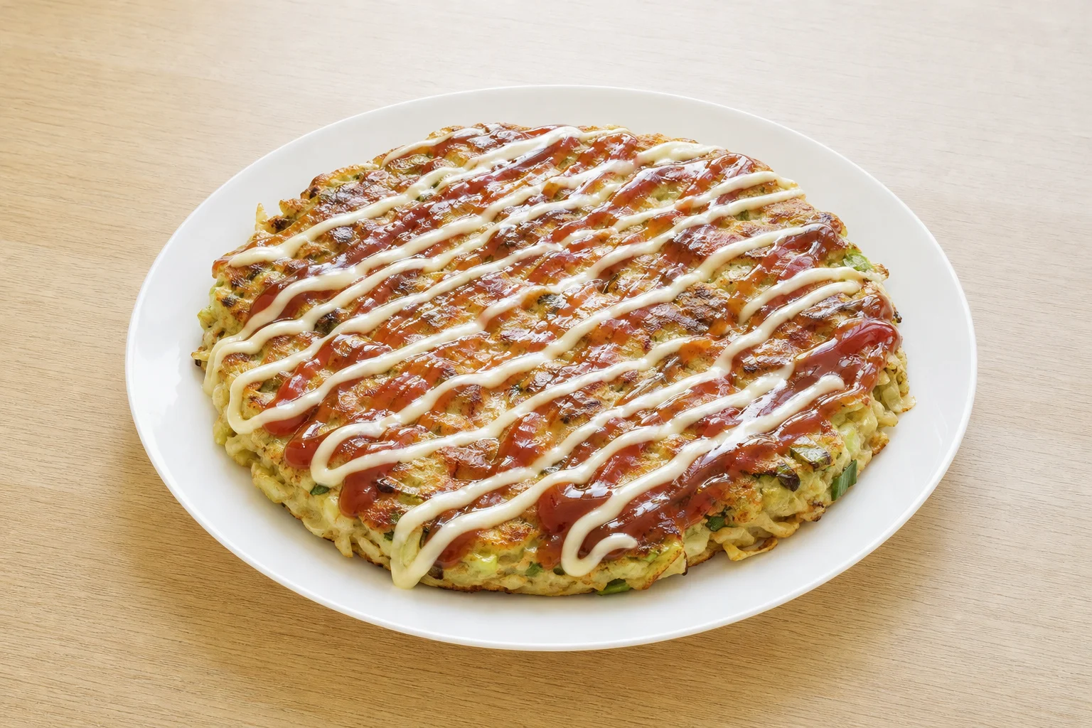 Okonomiyaki
