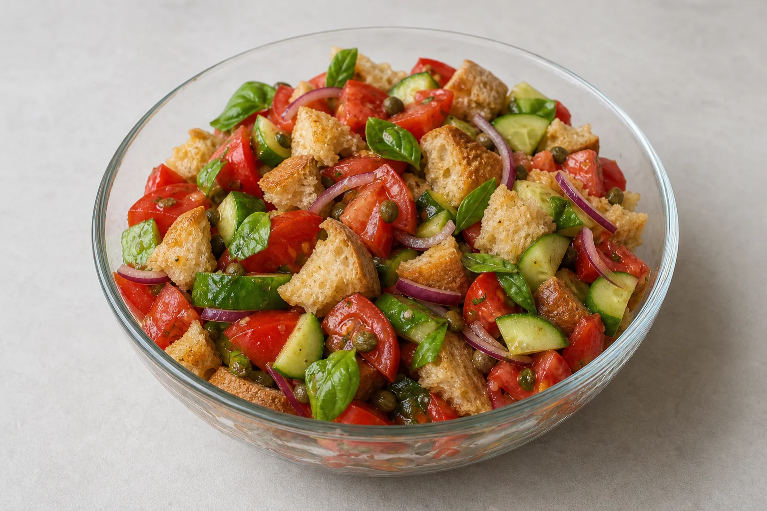 Panzanella