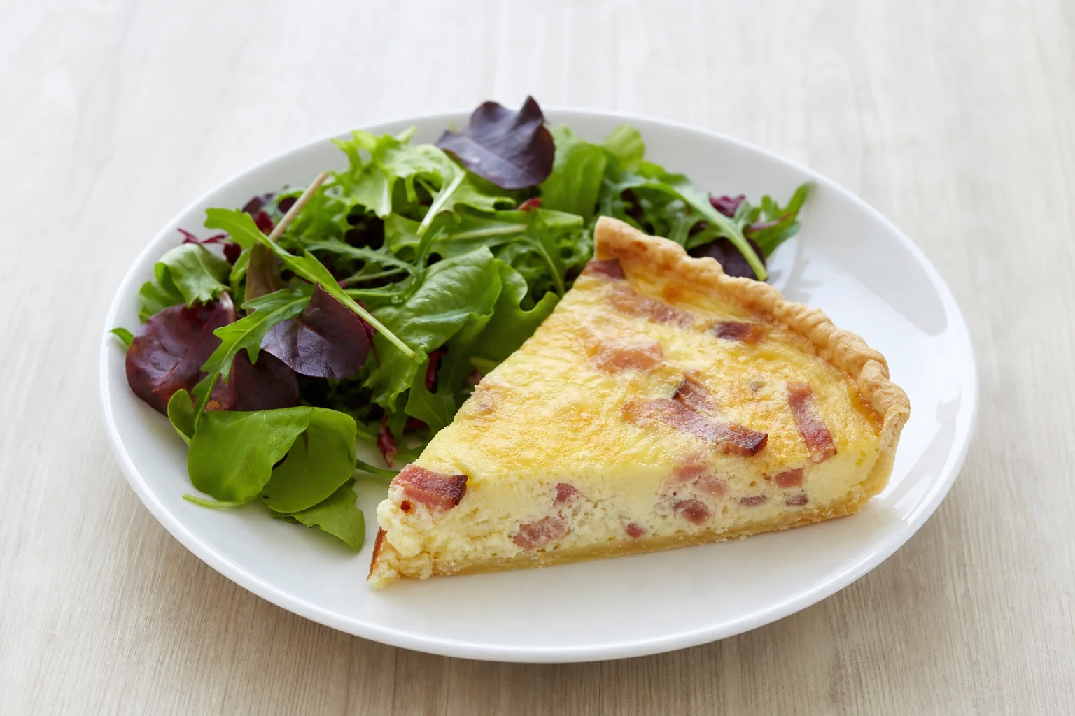 Quiche Lorraine