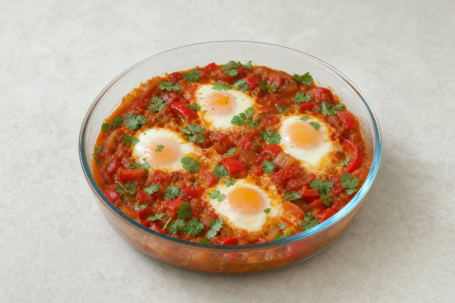 Shakshuka