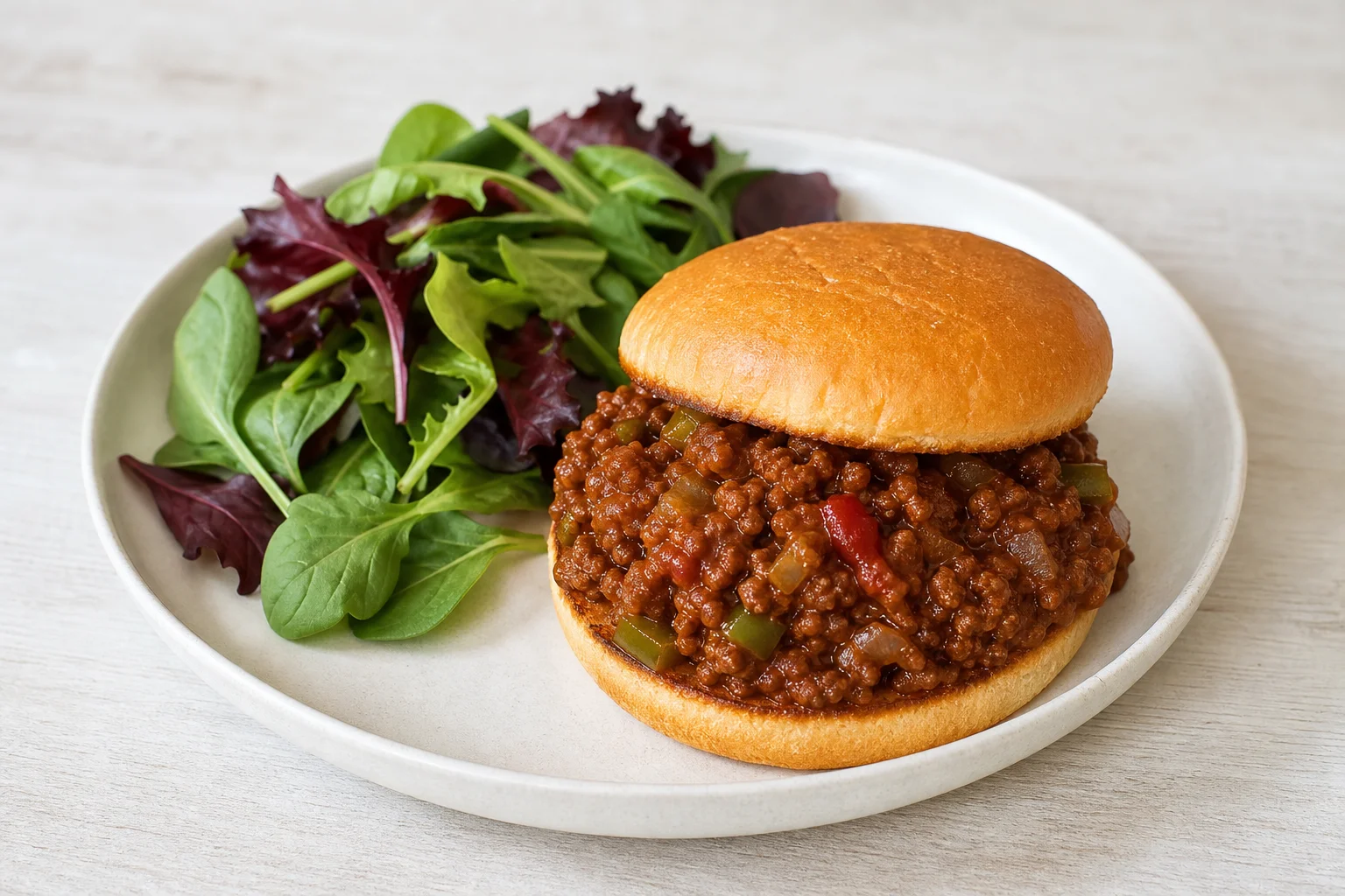 Sloppy joes