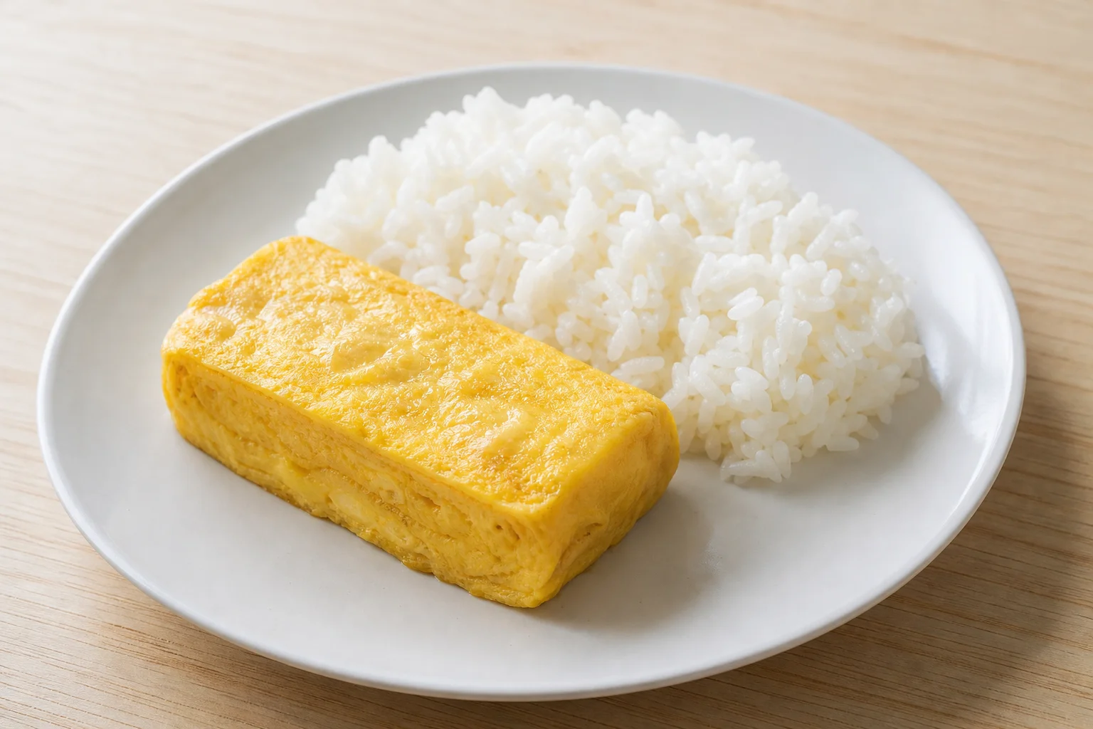 Tamagoyaki