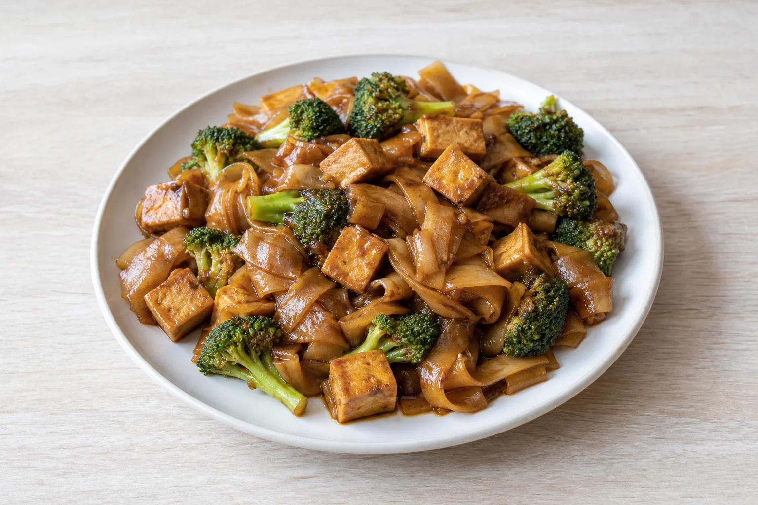 Vegan pad see ew